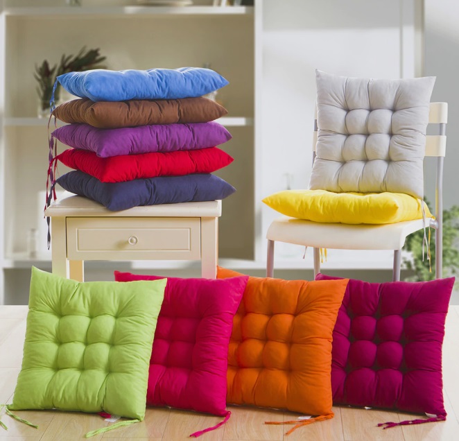 Изготовление диванных подушек на заказ Изготовление диванных подушек на заказ